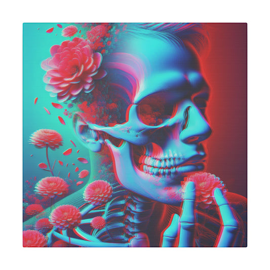 Vance - Canvas