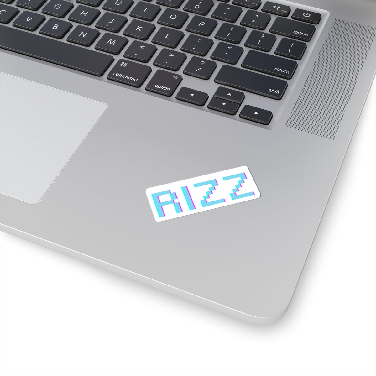 Rizz-II - Stickers