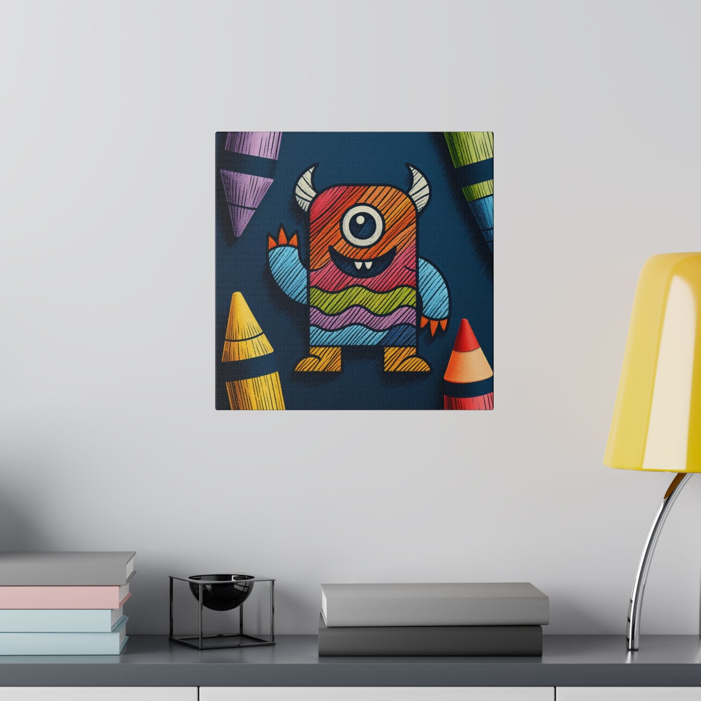 Skye Artson - Canvas