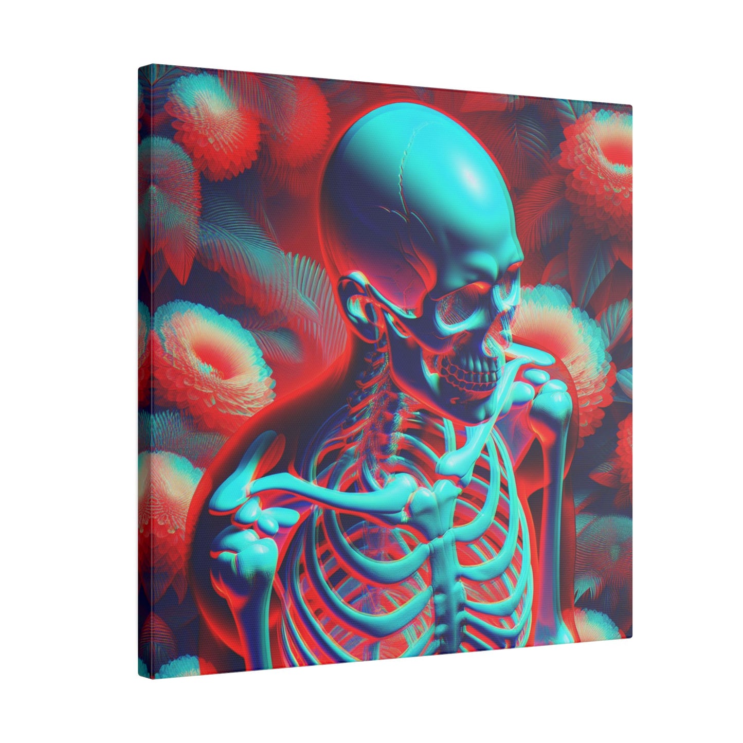 Arloe Vex - Canvas