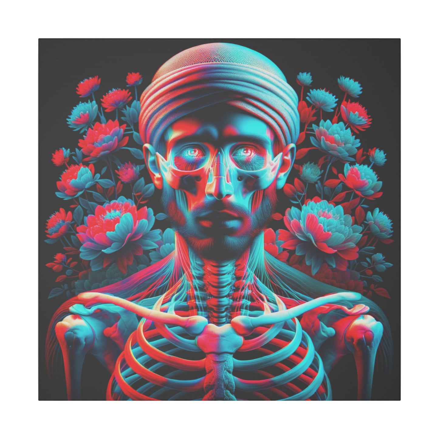 Leo Viretti - Canvas