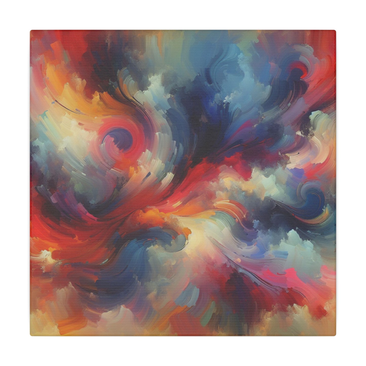 Adelaide Delacroix - Canvas