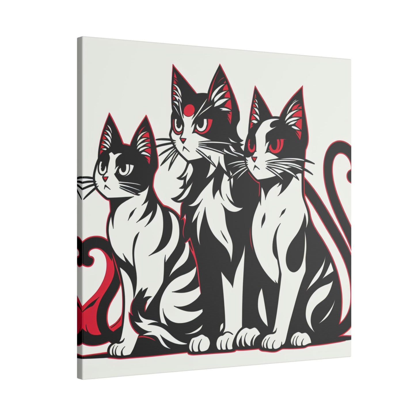 Darrow - Canvas