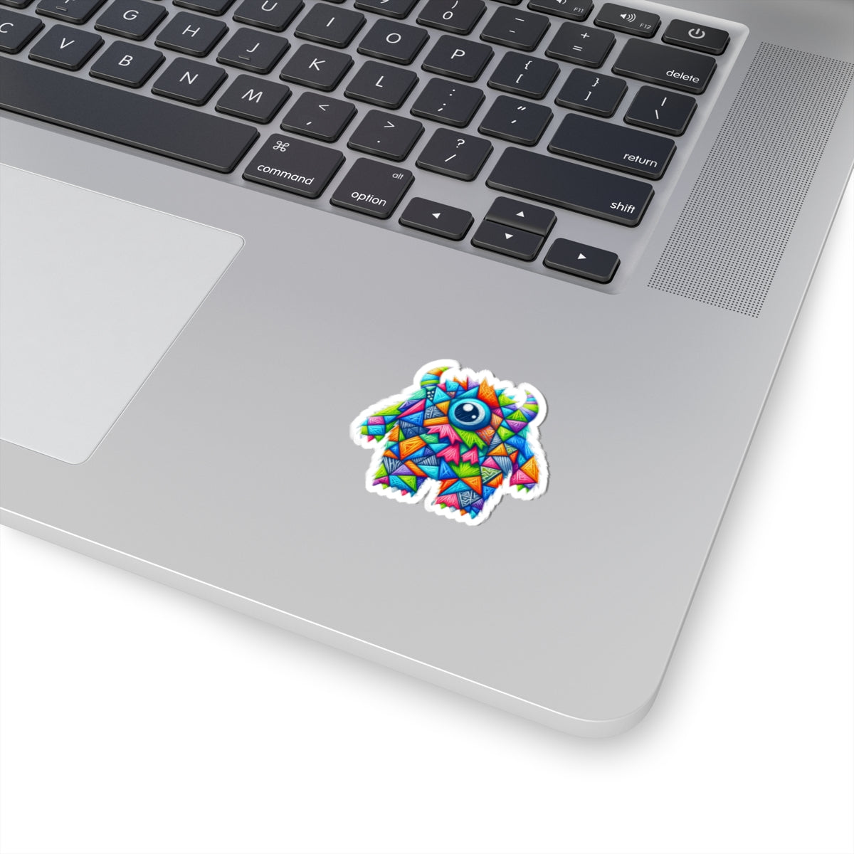 Colorful Wonders - Stickers