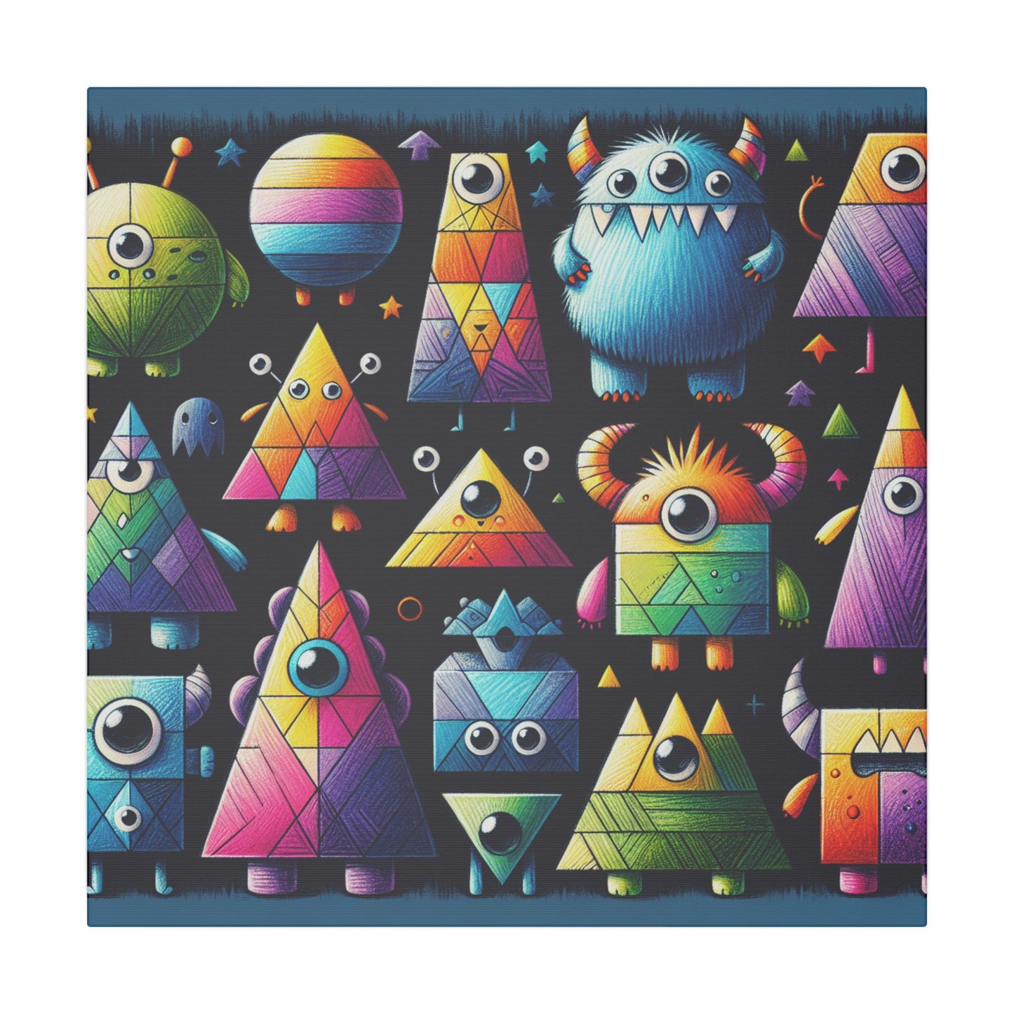 Arti Journey - Canvas