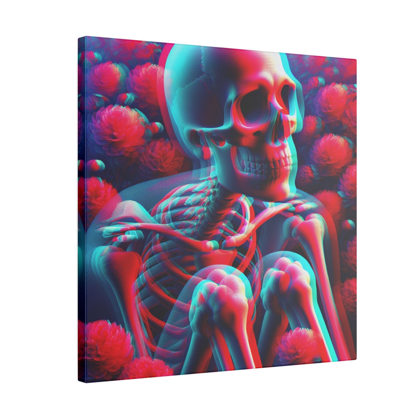 Niko Vayne - Canvas