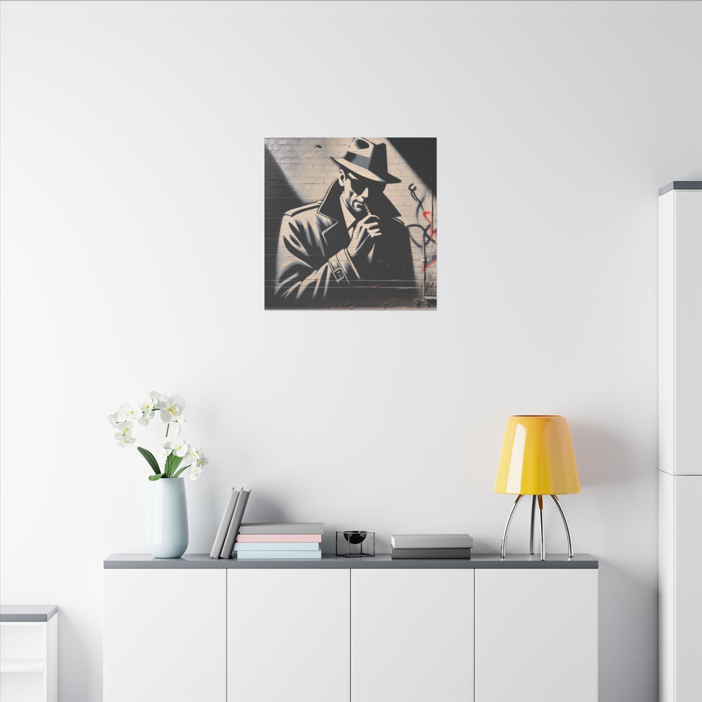 Marlowe - Canvas