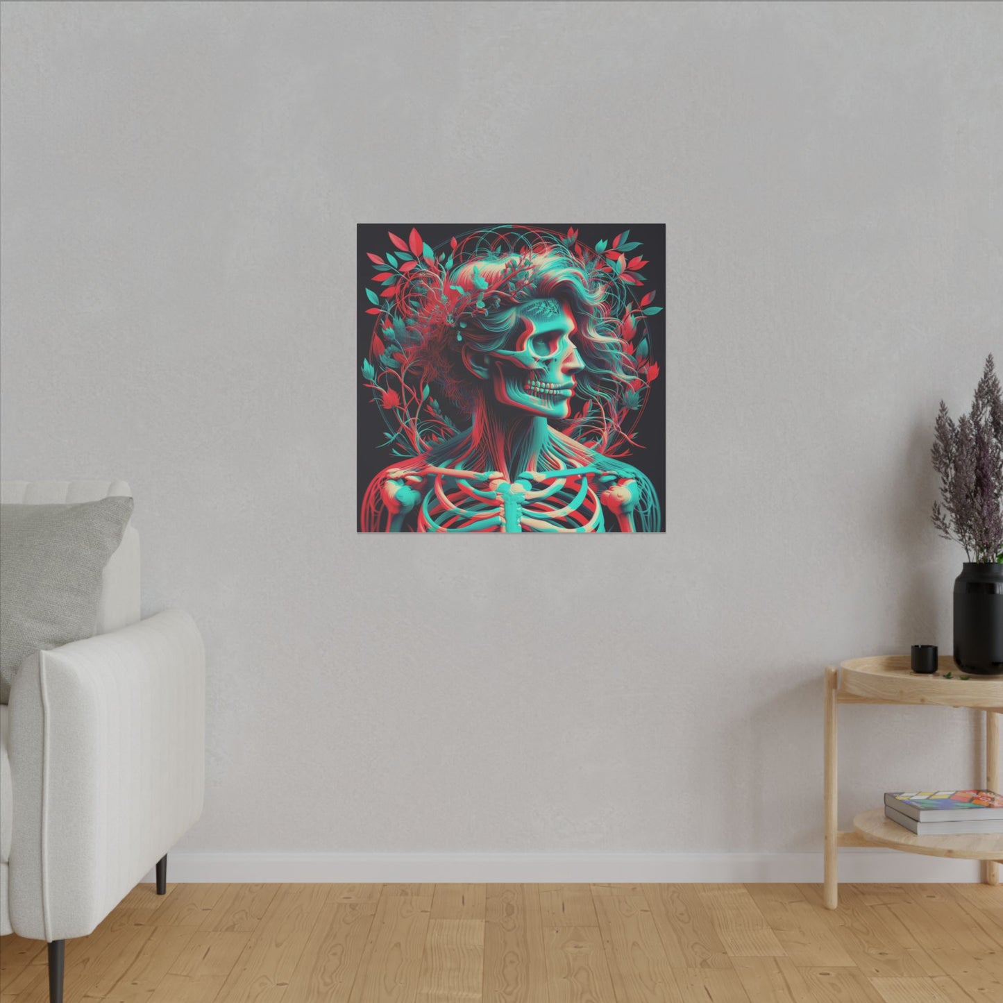 Artistry - Canvas