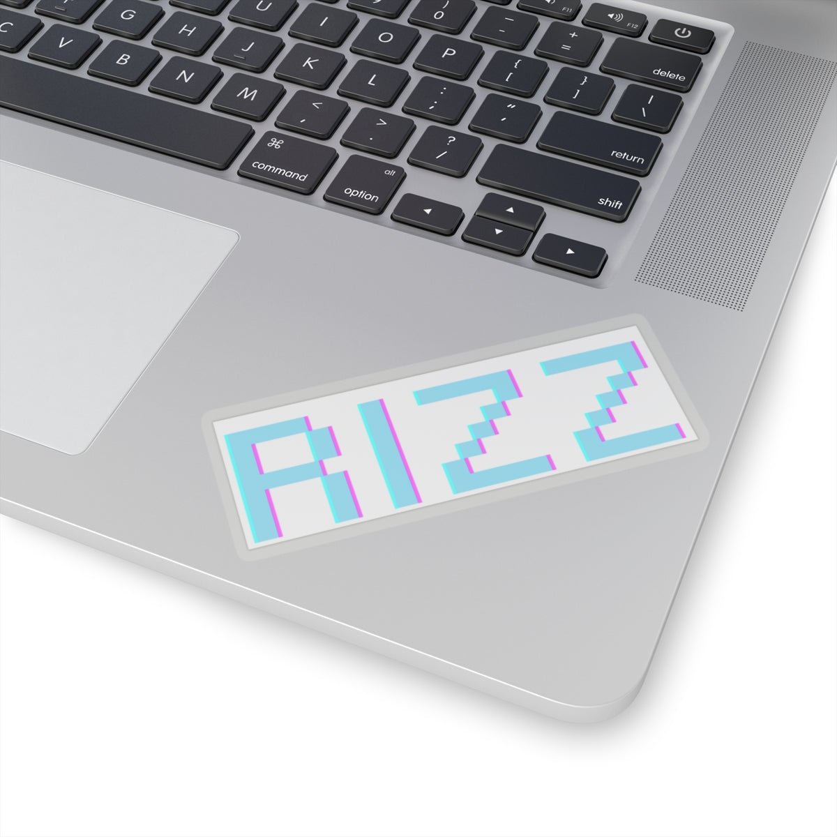 Rizz-II - Stickers