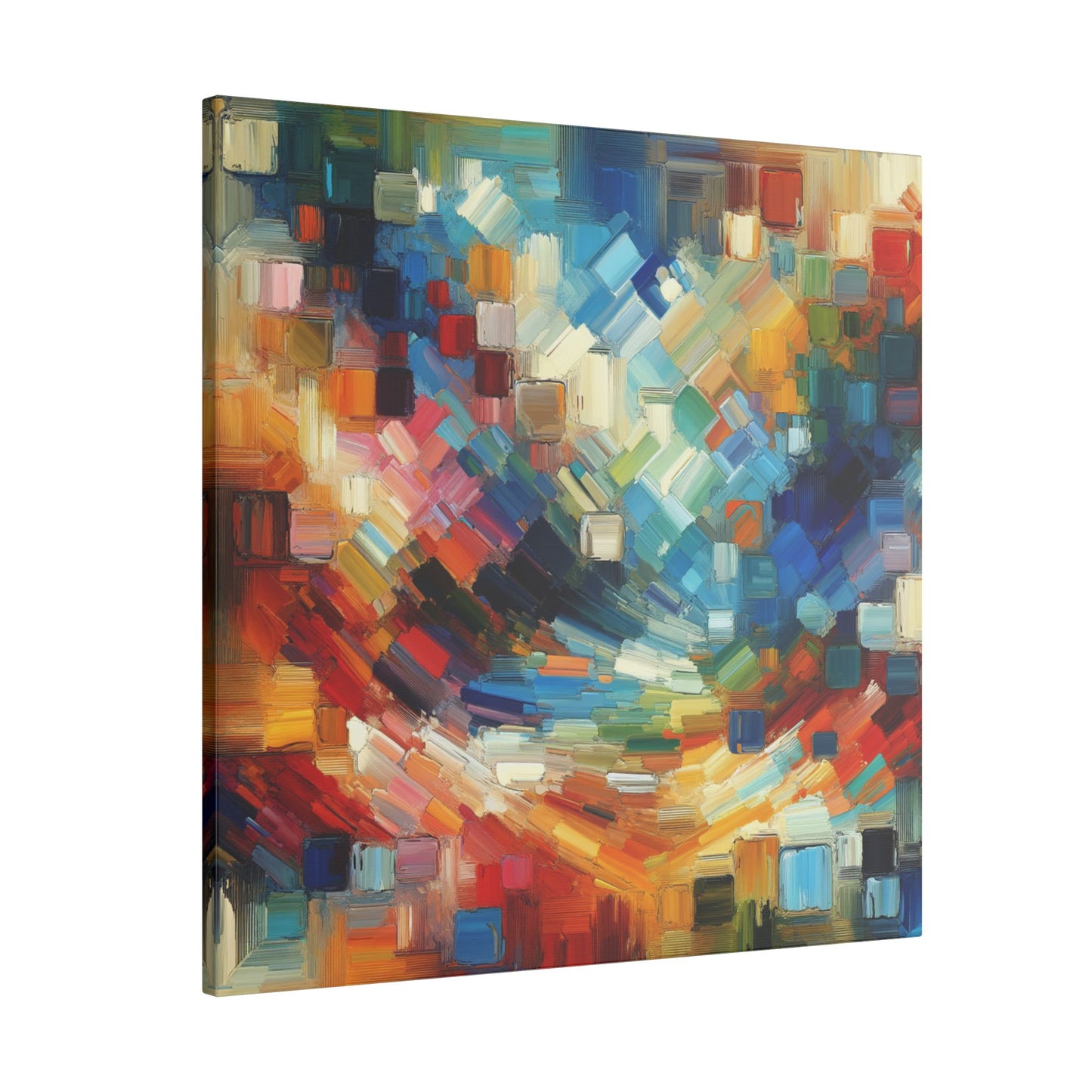 Raven Callister - Canvas