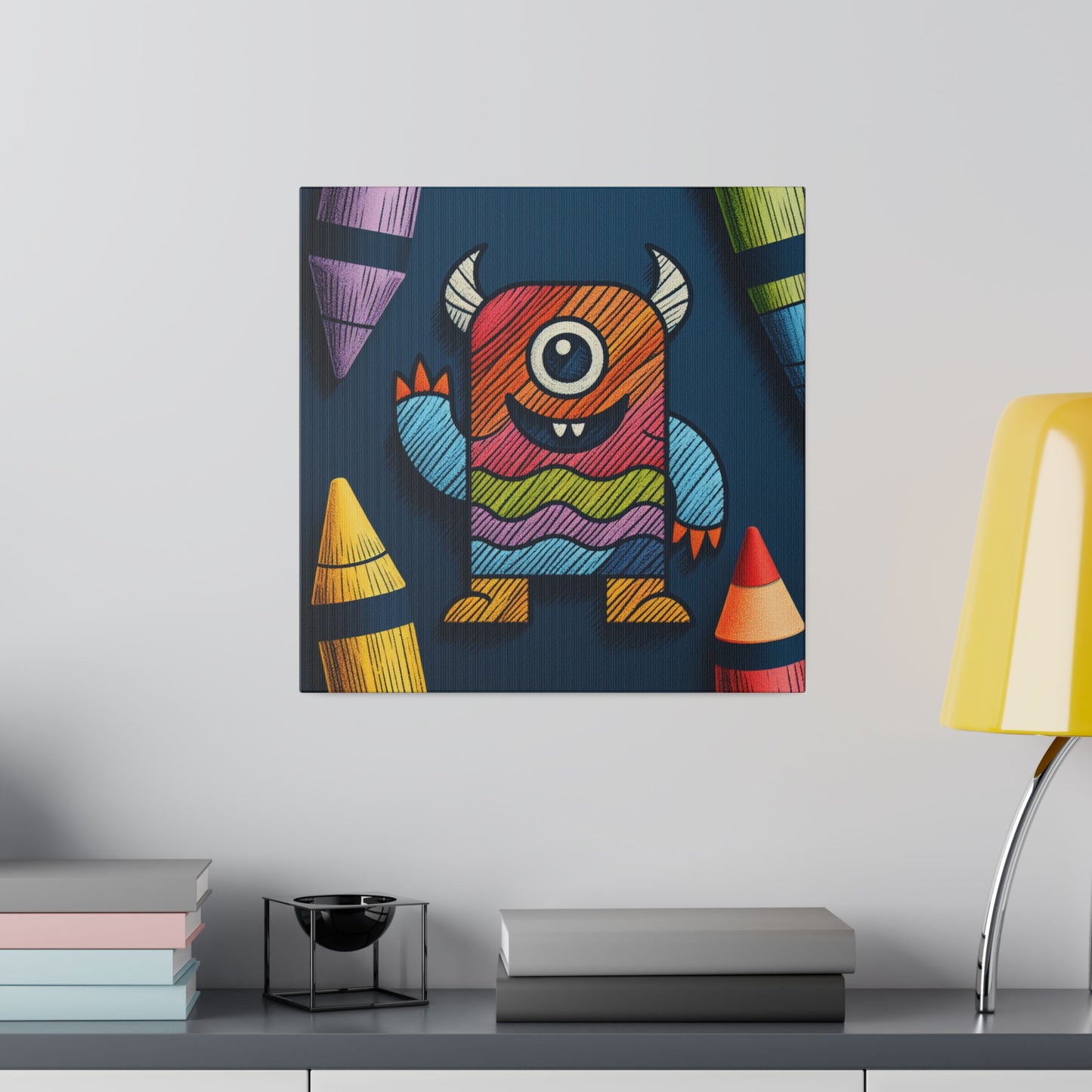 Skye Artson - Canvas