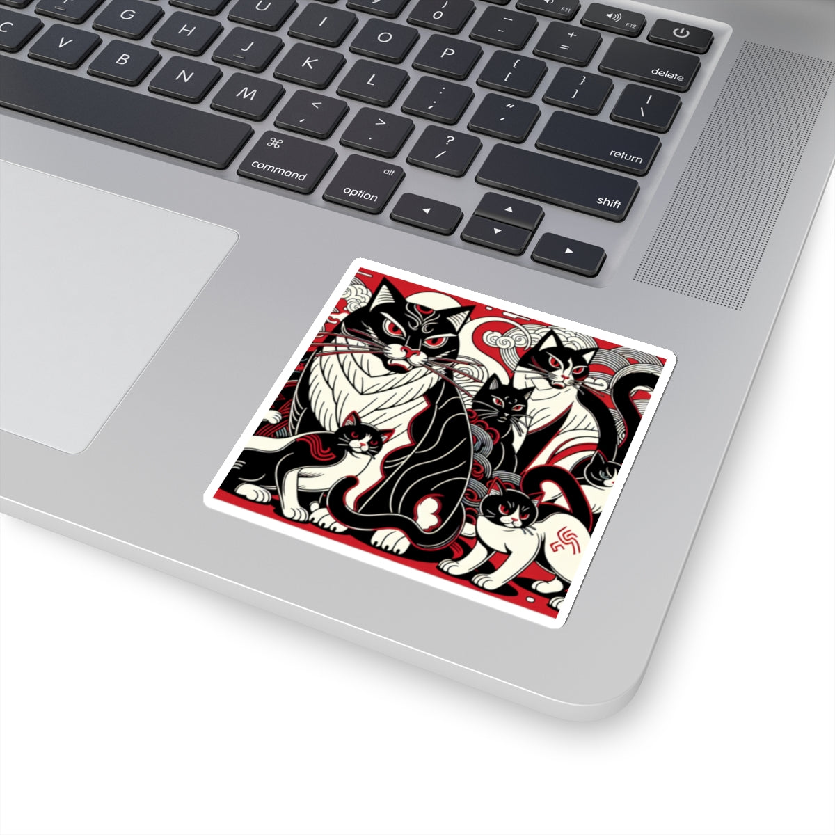 Sunny - Stickers