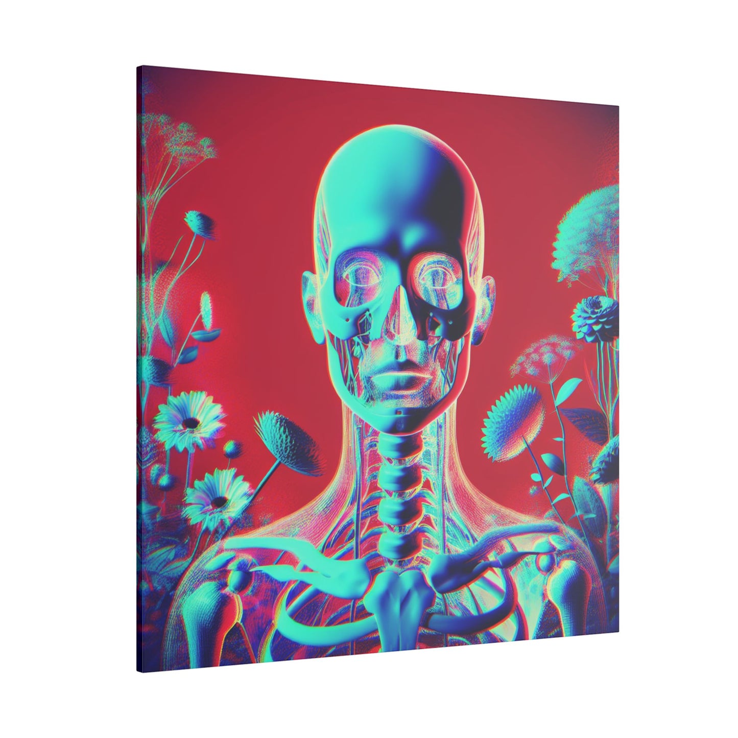 Elio Vex - Canvas