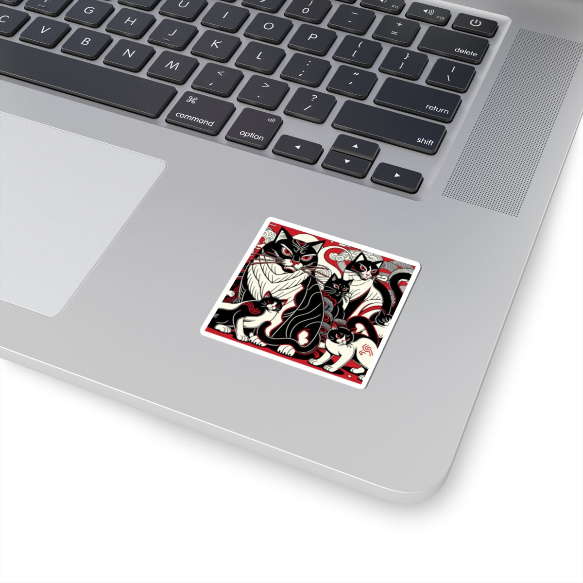 Sunny - Stickers