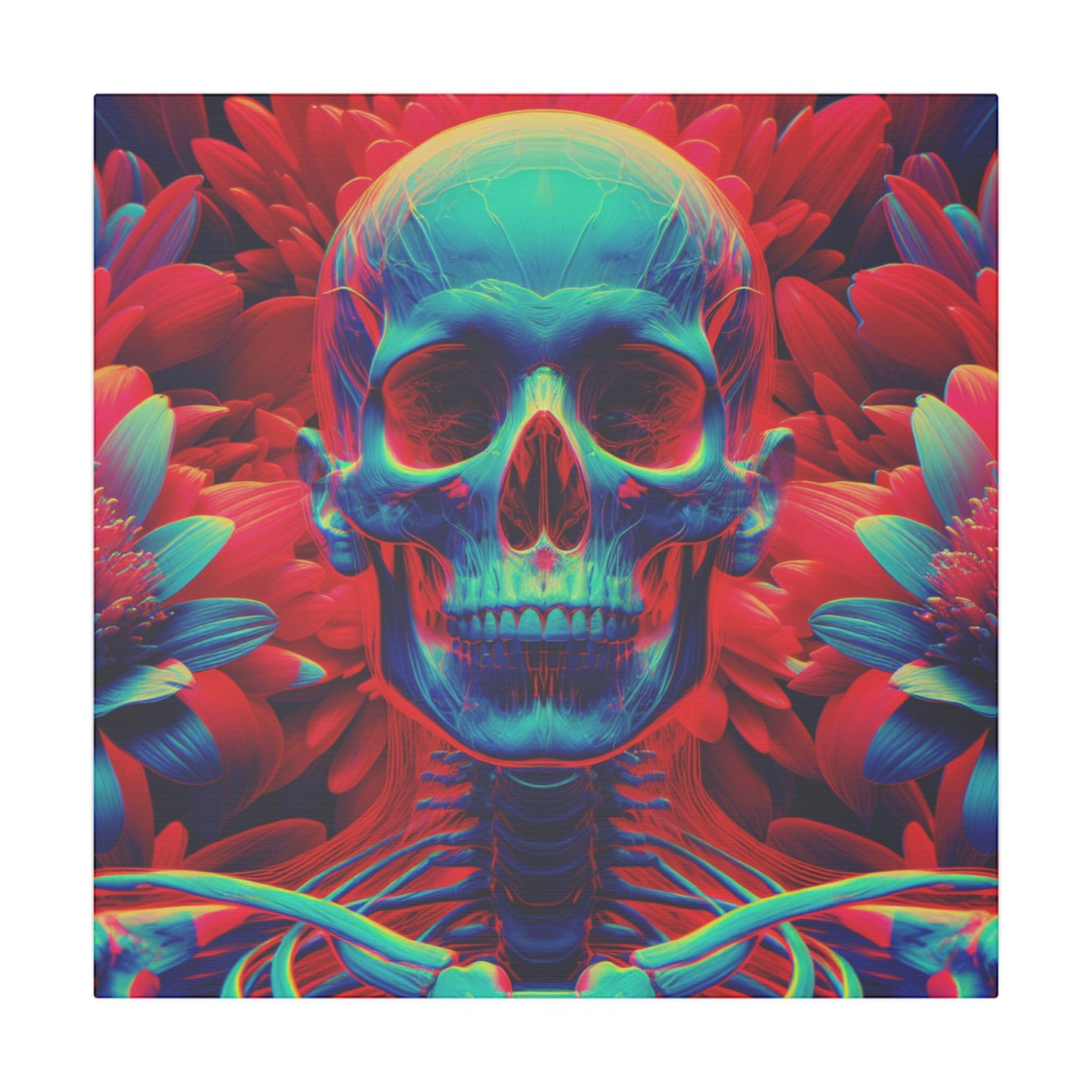 Kai - Canvas