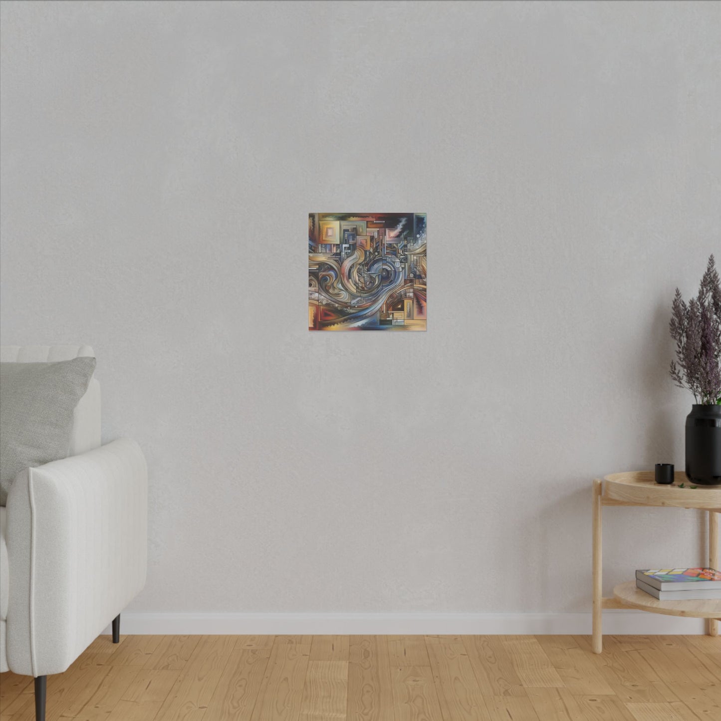 Giovanni Russo di Fiorentino - Canvas