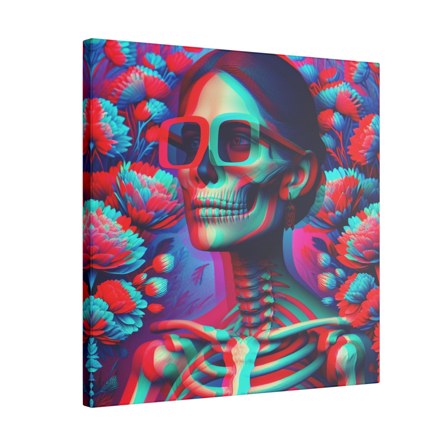 Arlo - Canvas