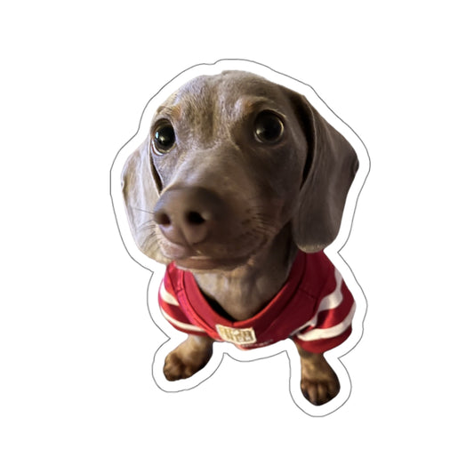 Dear Remi - Stickers