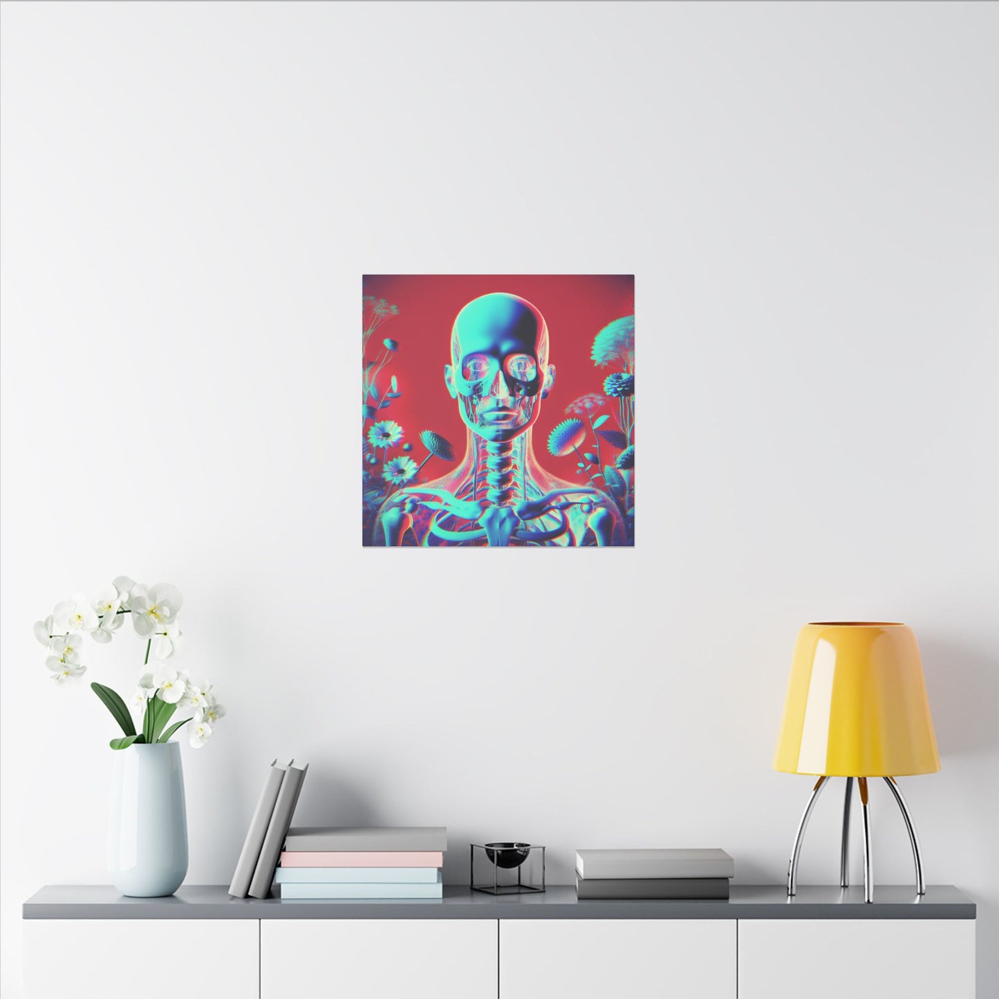 Elio Vex - Canvas