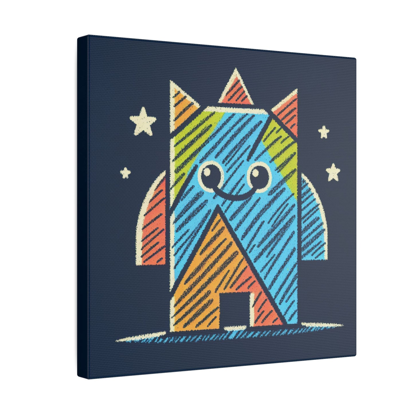 Tara Artiste - Canvas