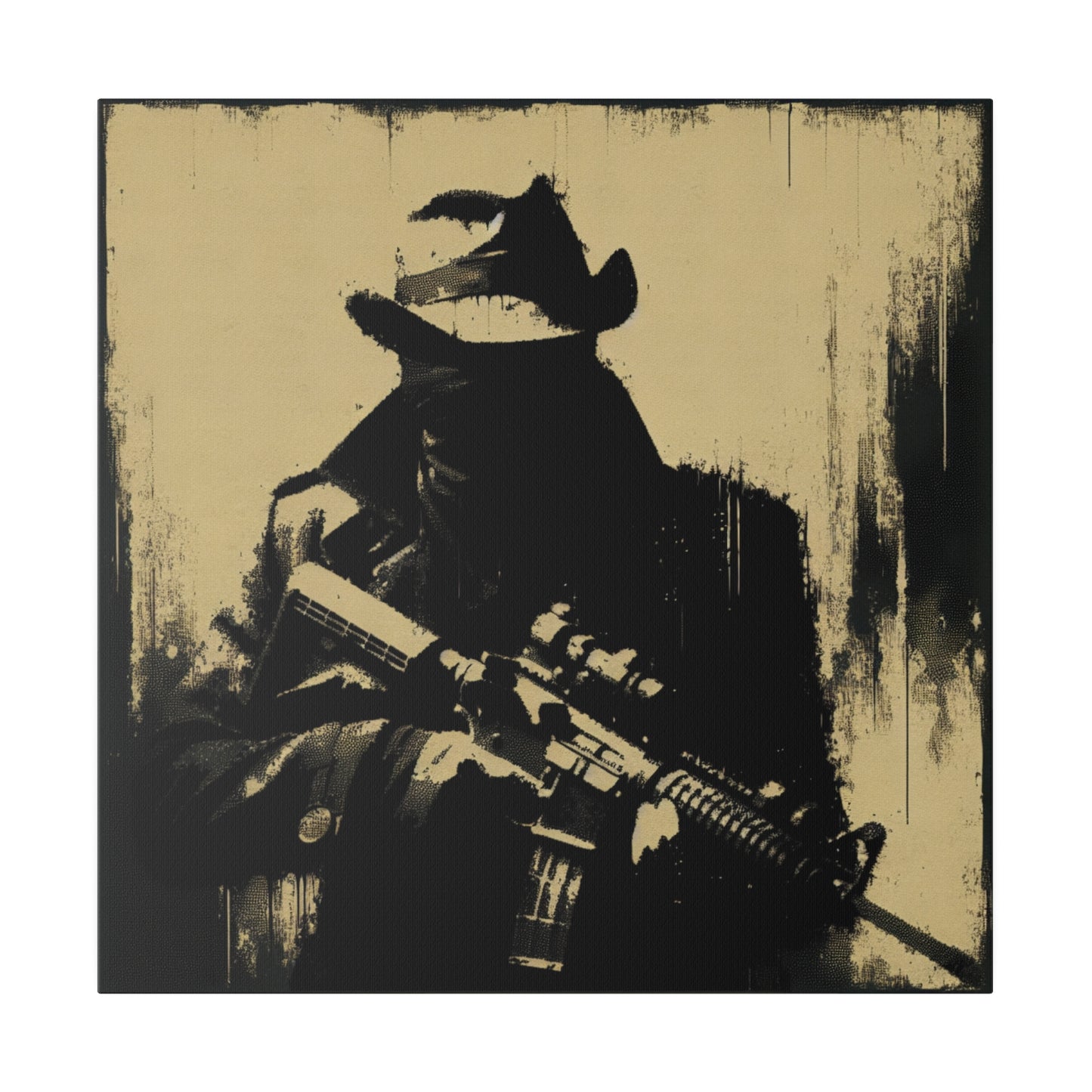 Cleo Nova - Canvas