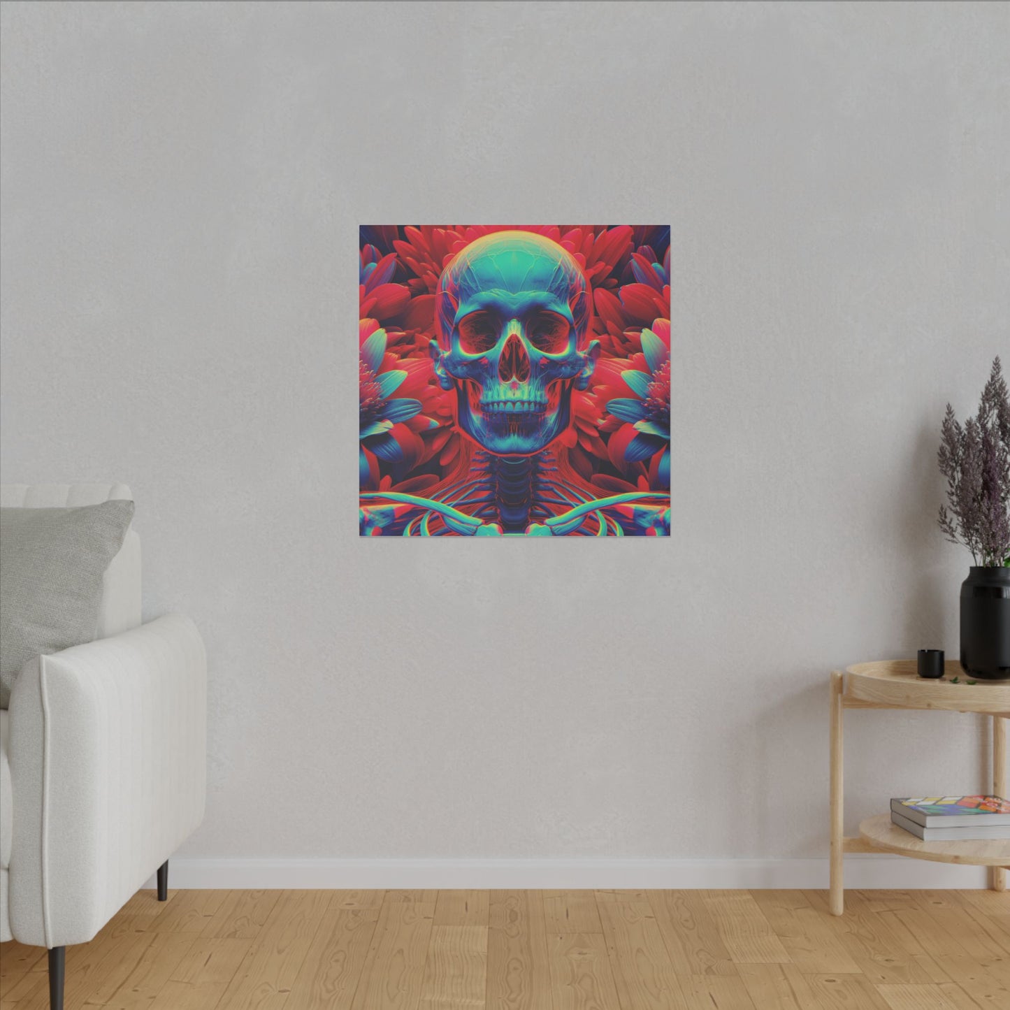 Kai - Canvas
