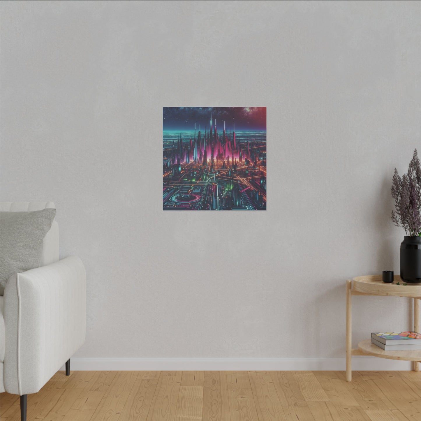 CartoArtistry - Canvas