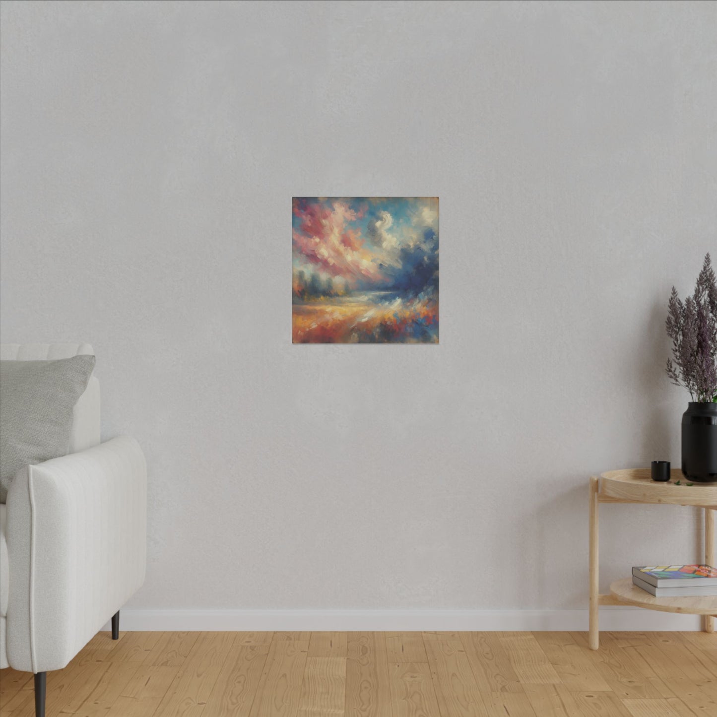 Venshade - Canvas