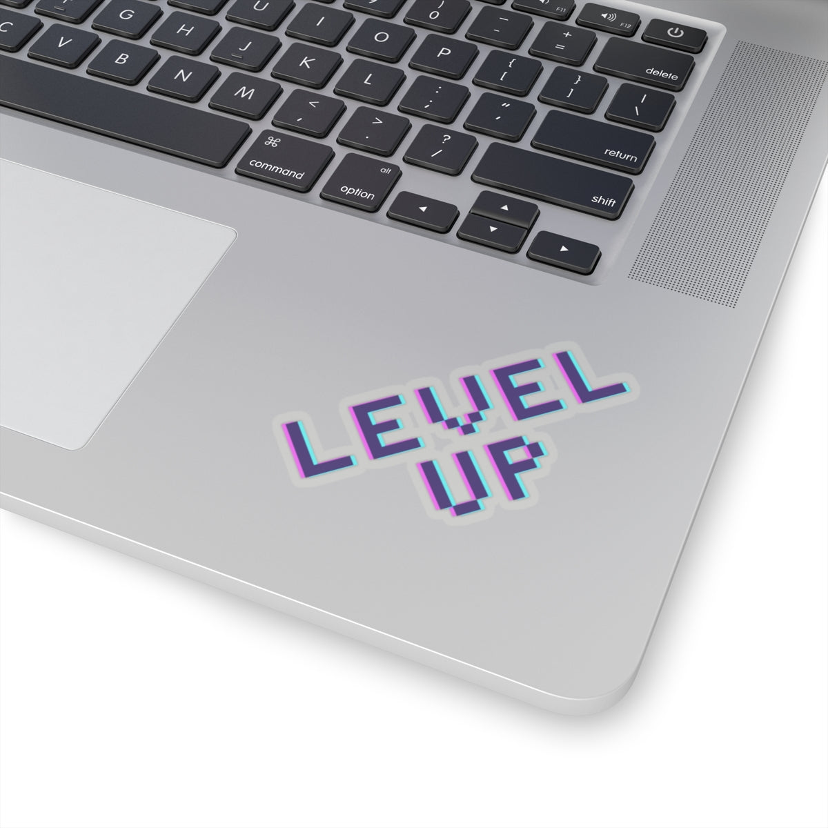 Level Up - Stickers