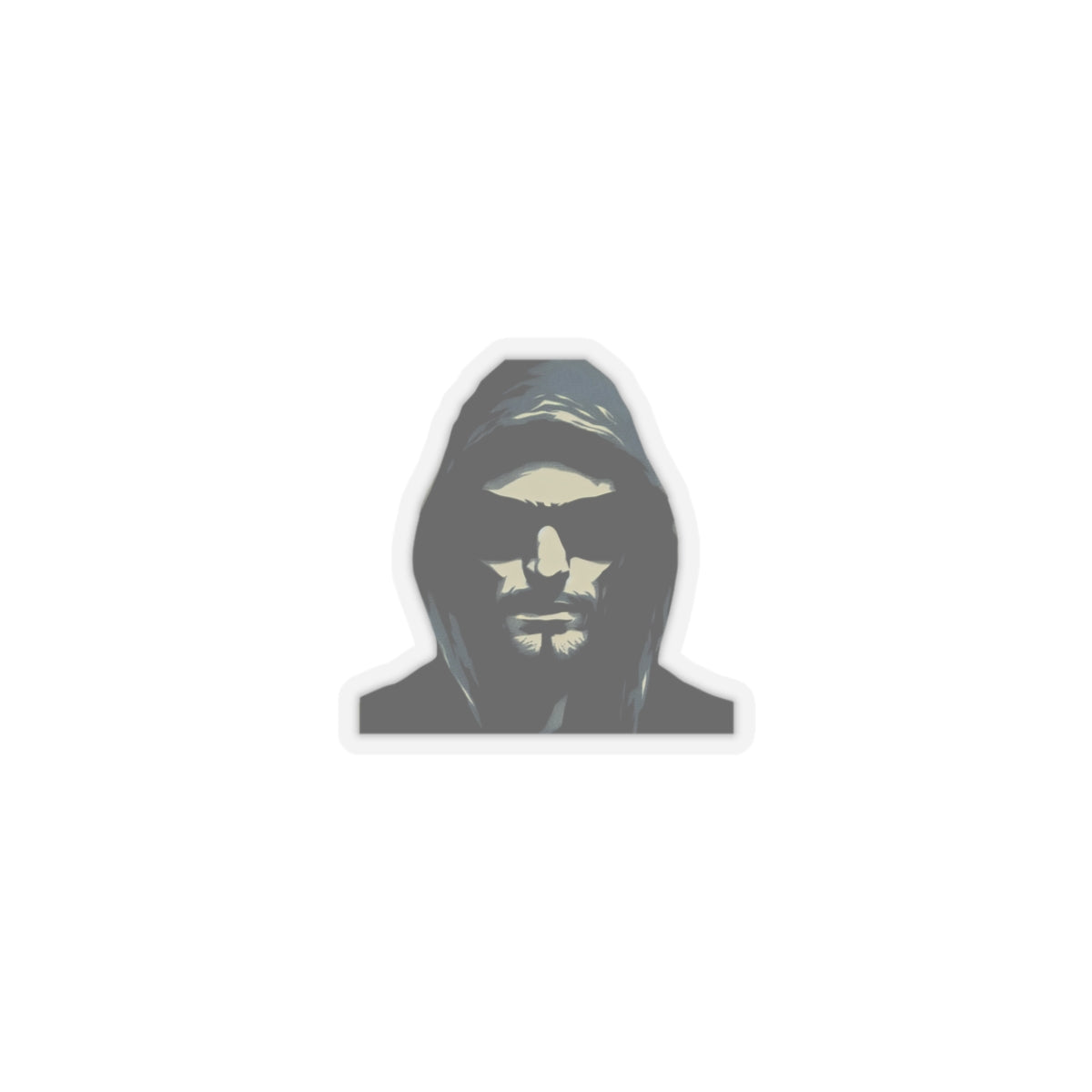 Nico - Sticker