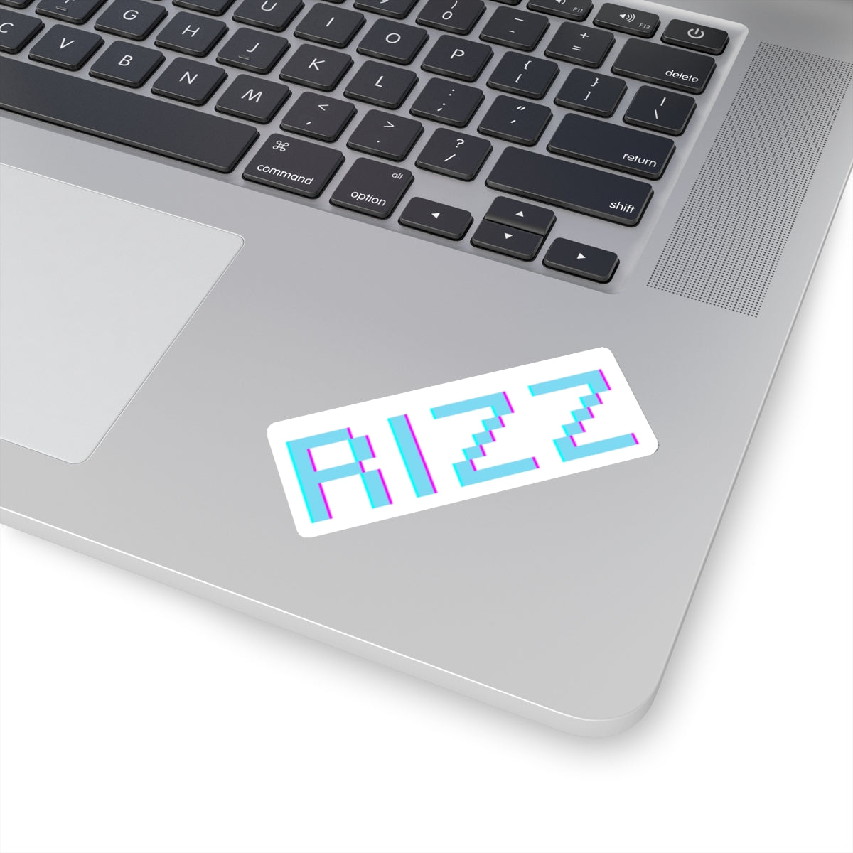 Rizz-II - Stickers