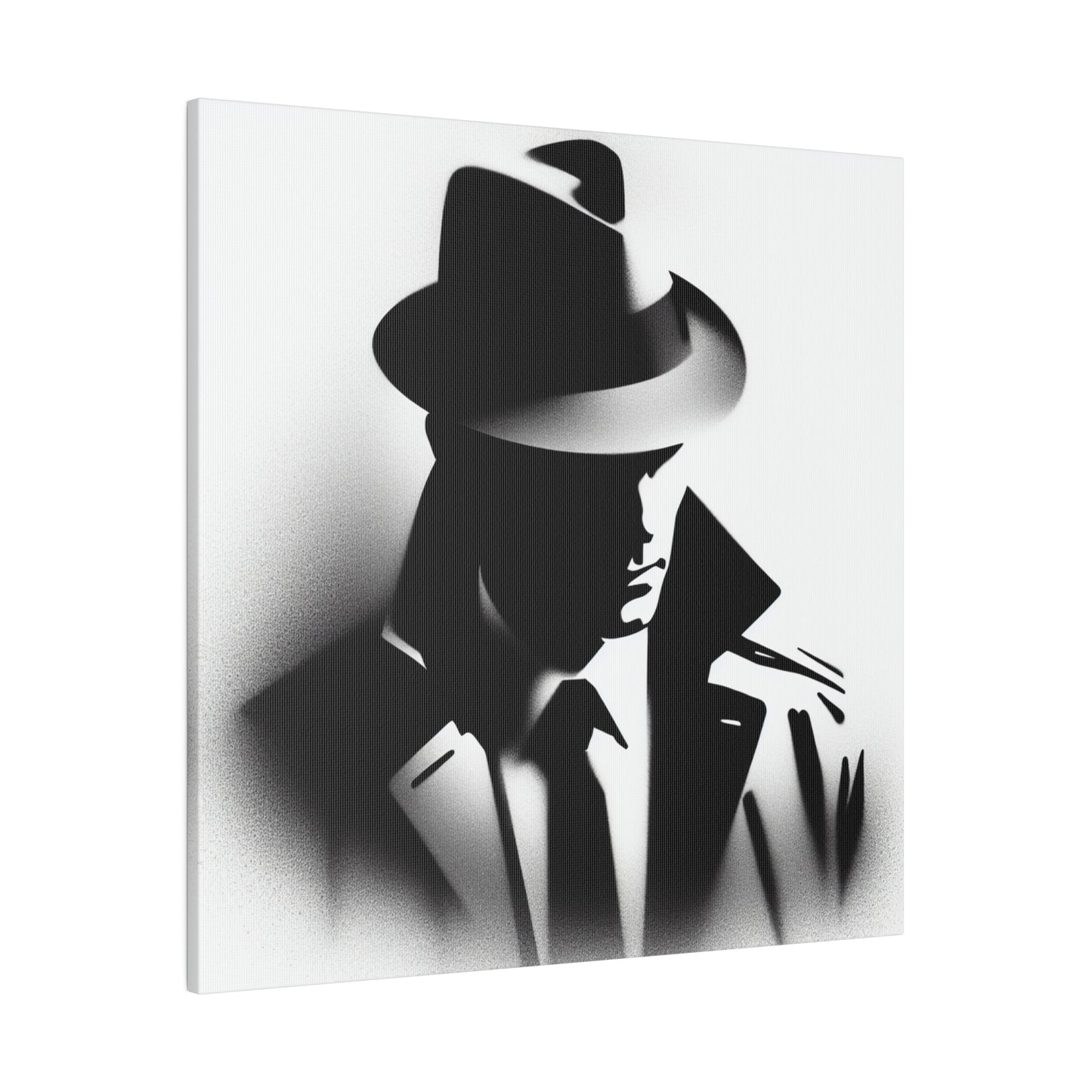 Sterling - Canvas