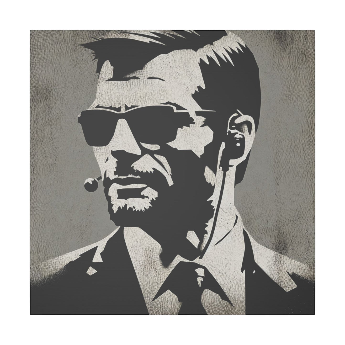 Alex Rhysford - Canvas