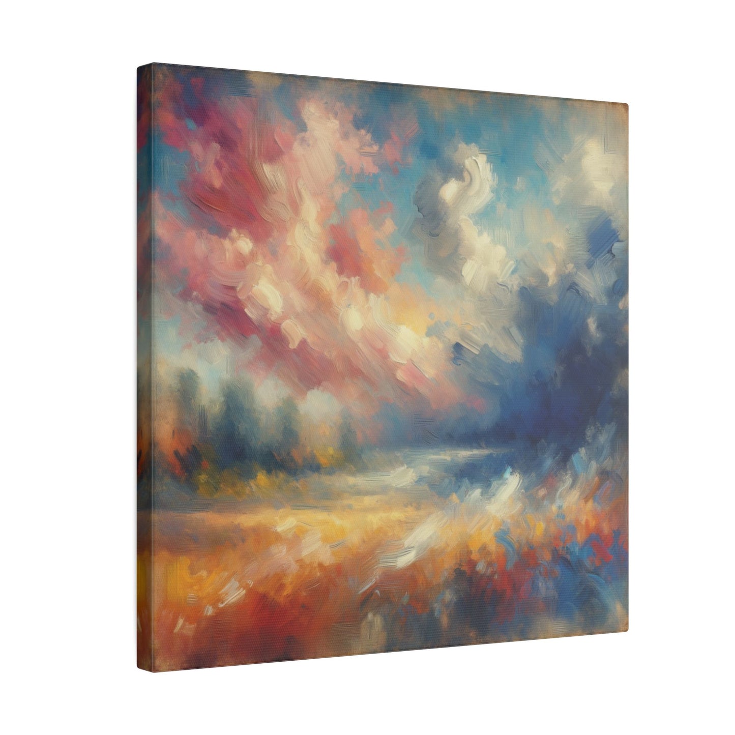 Venshade - Canvas
