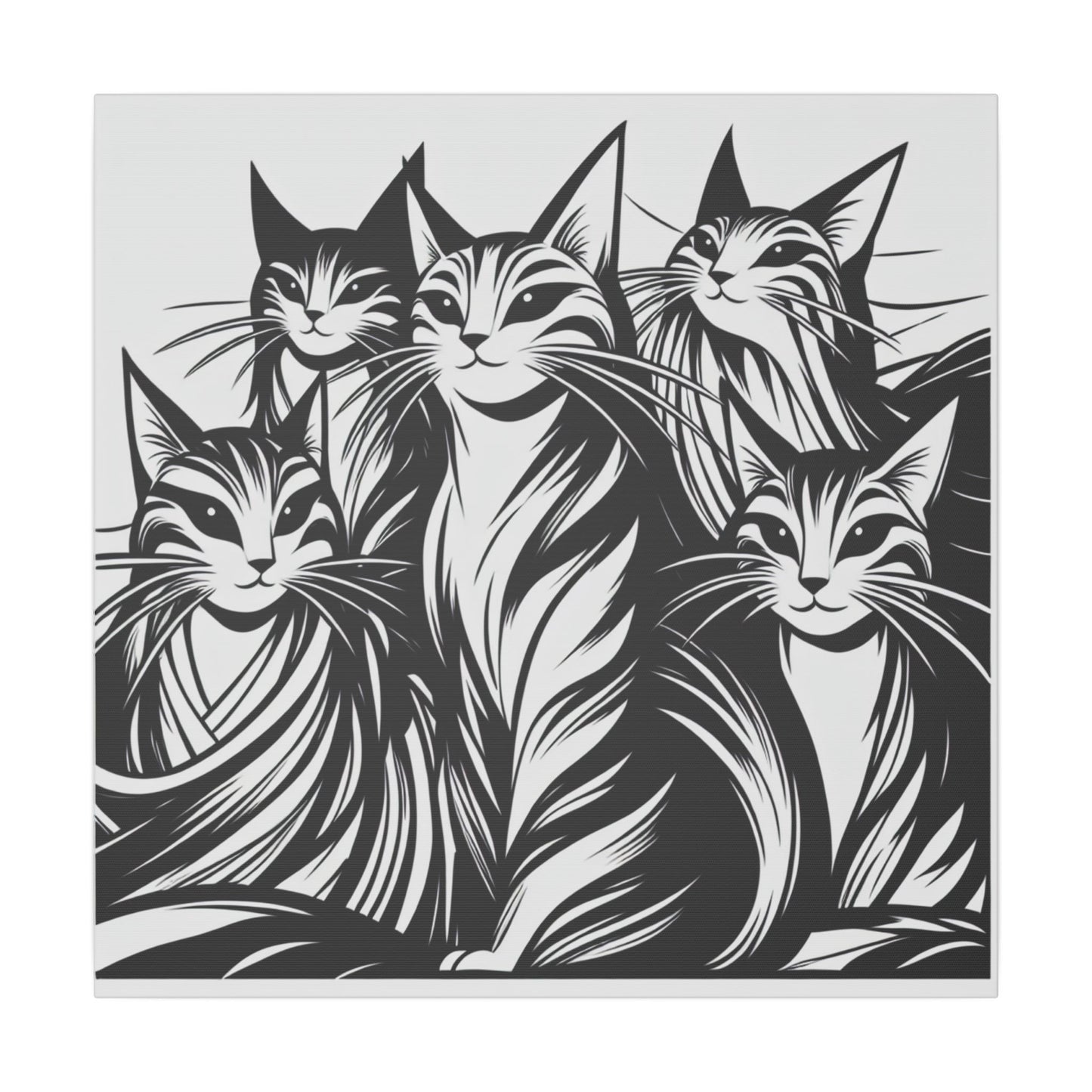 Ravenwood Art - Canvas