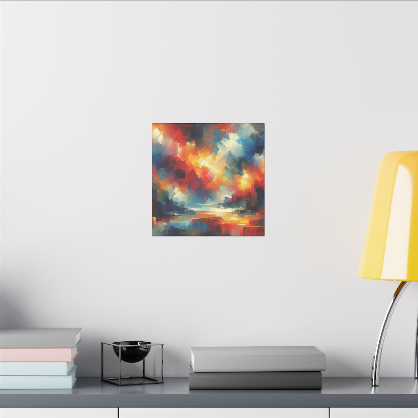 Vivian Solace - Canvas