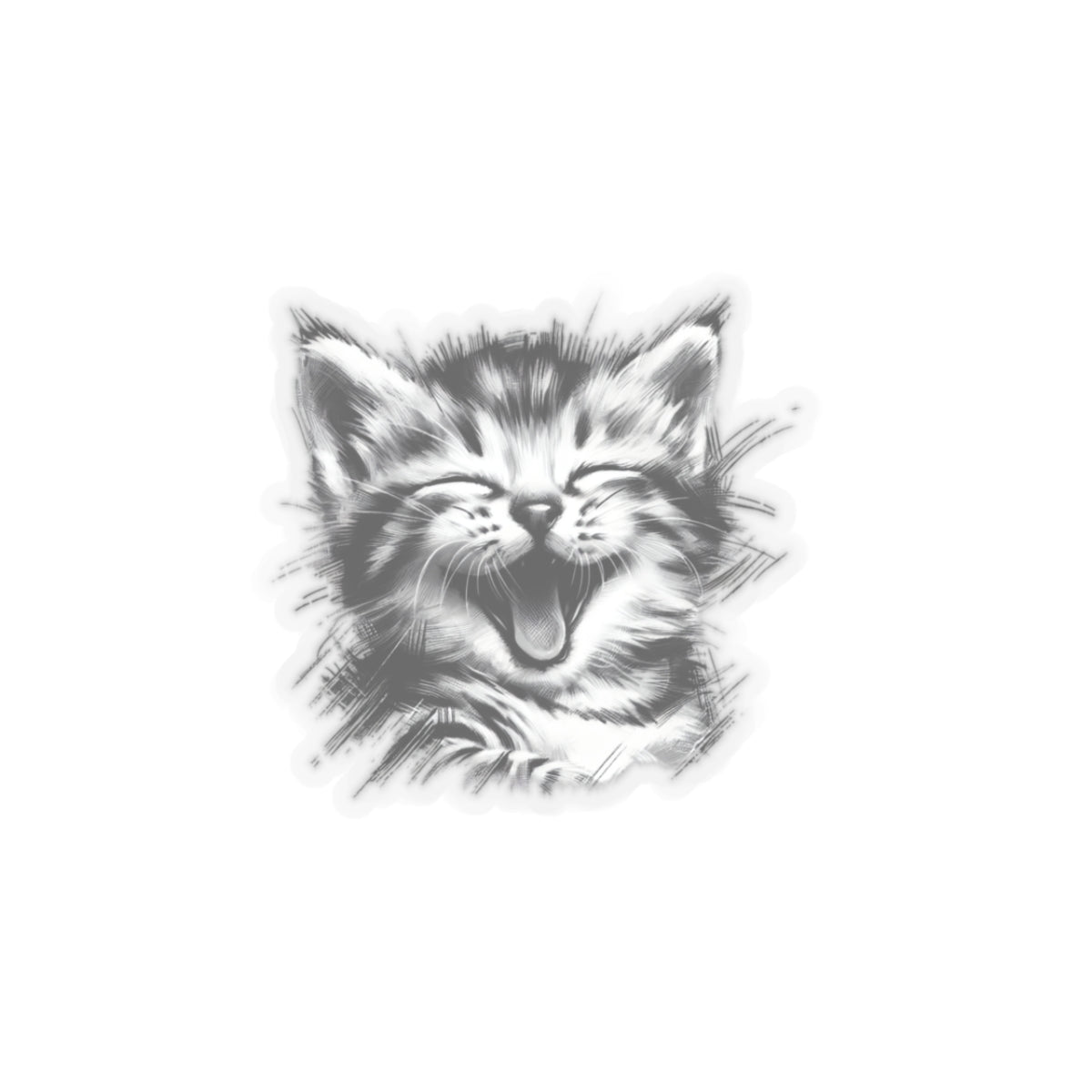 Lynx - Stickers