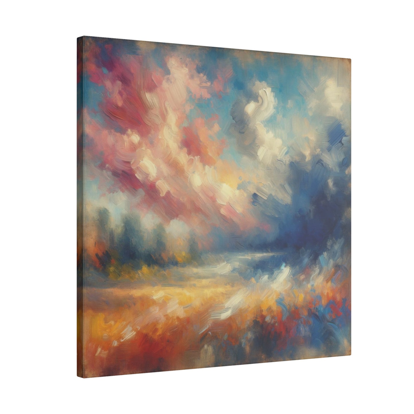 Venshade - Canvas