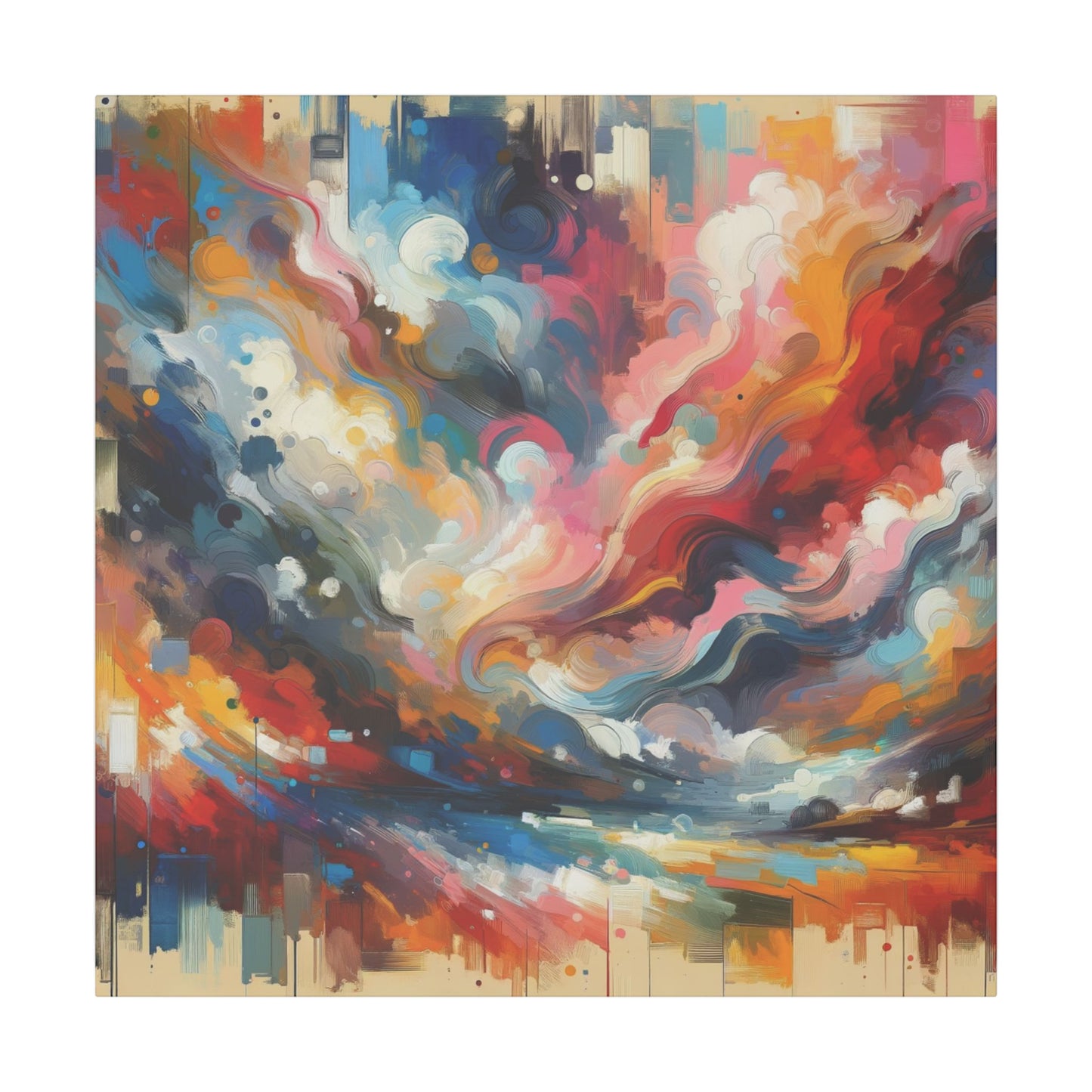 Marlen Vyric - Canvas