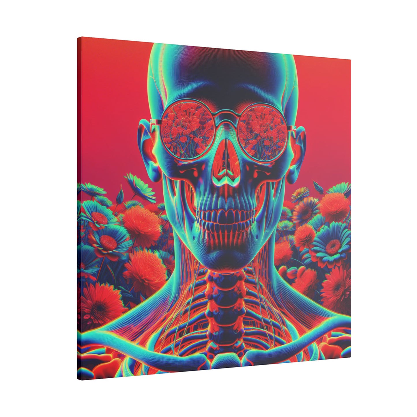 Lane - Canvas