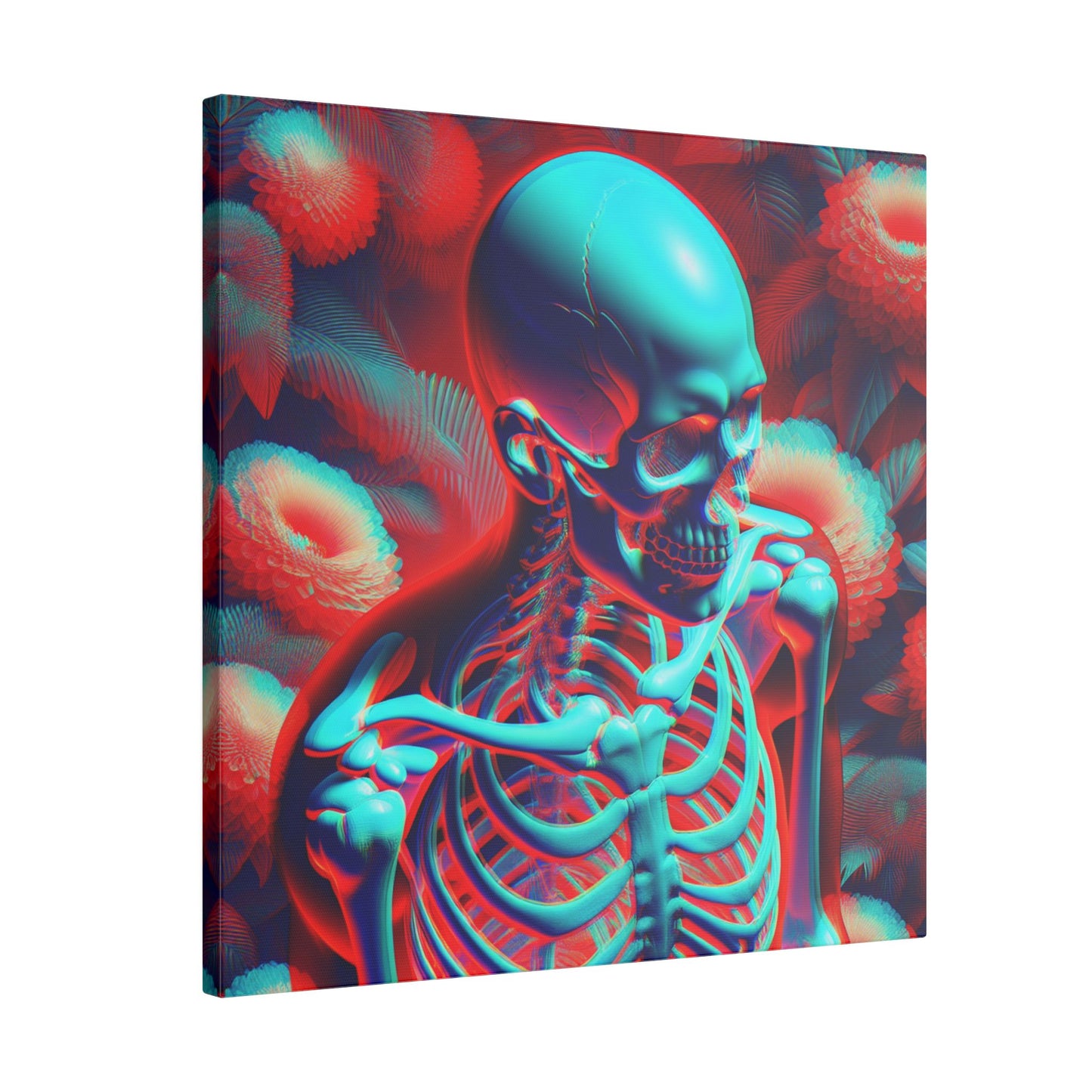 Arloe Vex - Canvas