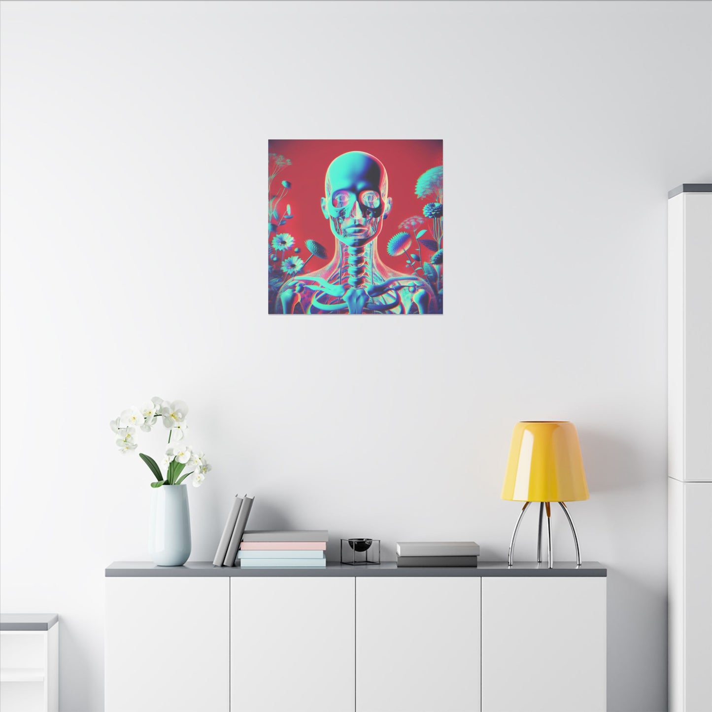 Elio Vex - Canvas