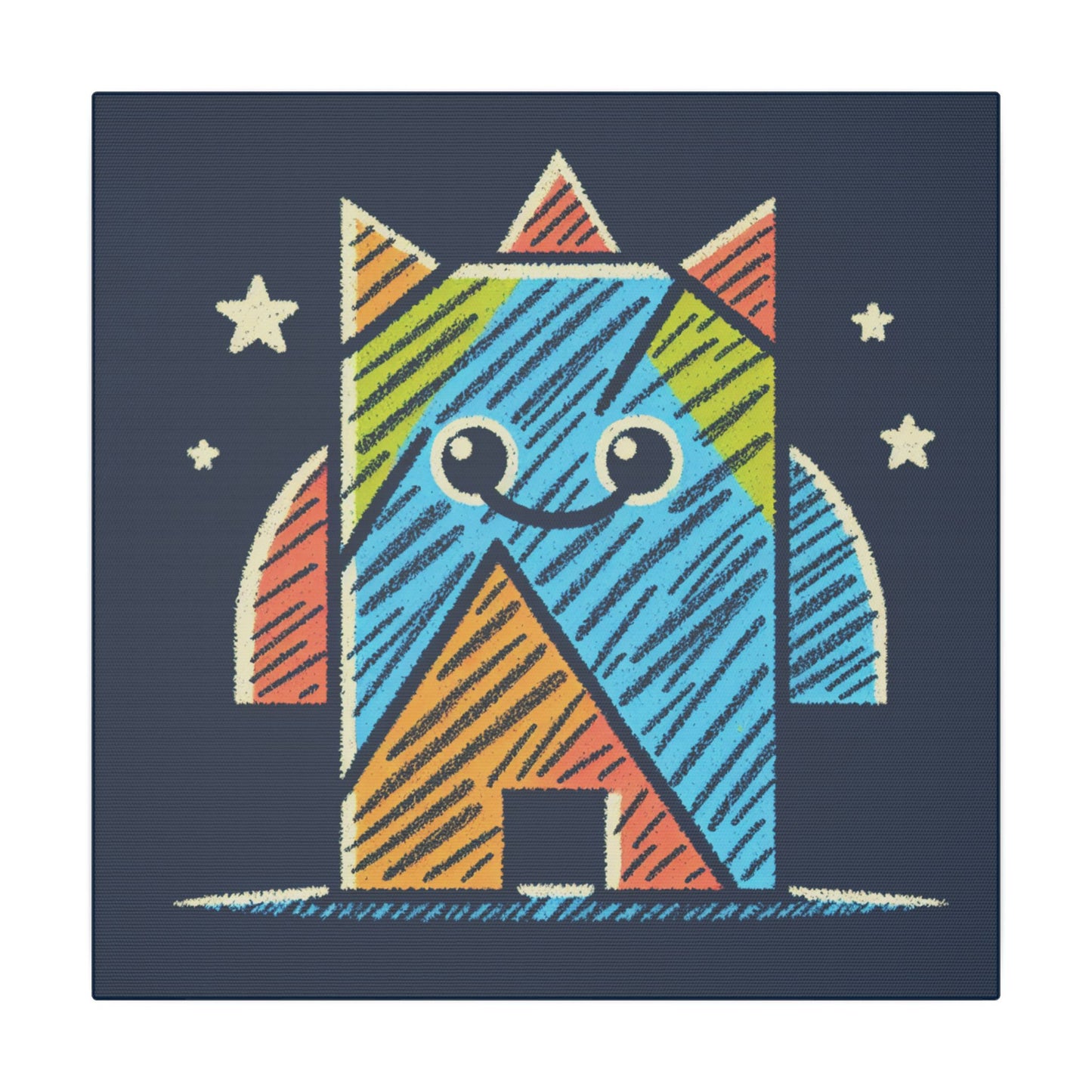 Tara Artiste - Canvas