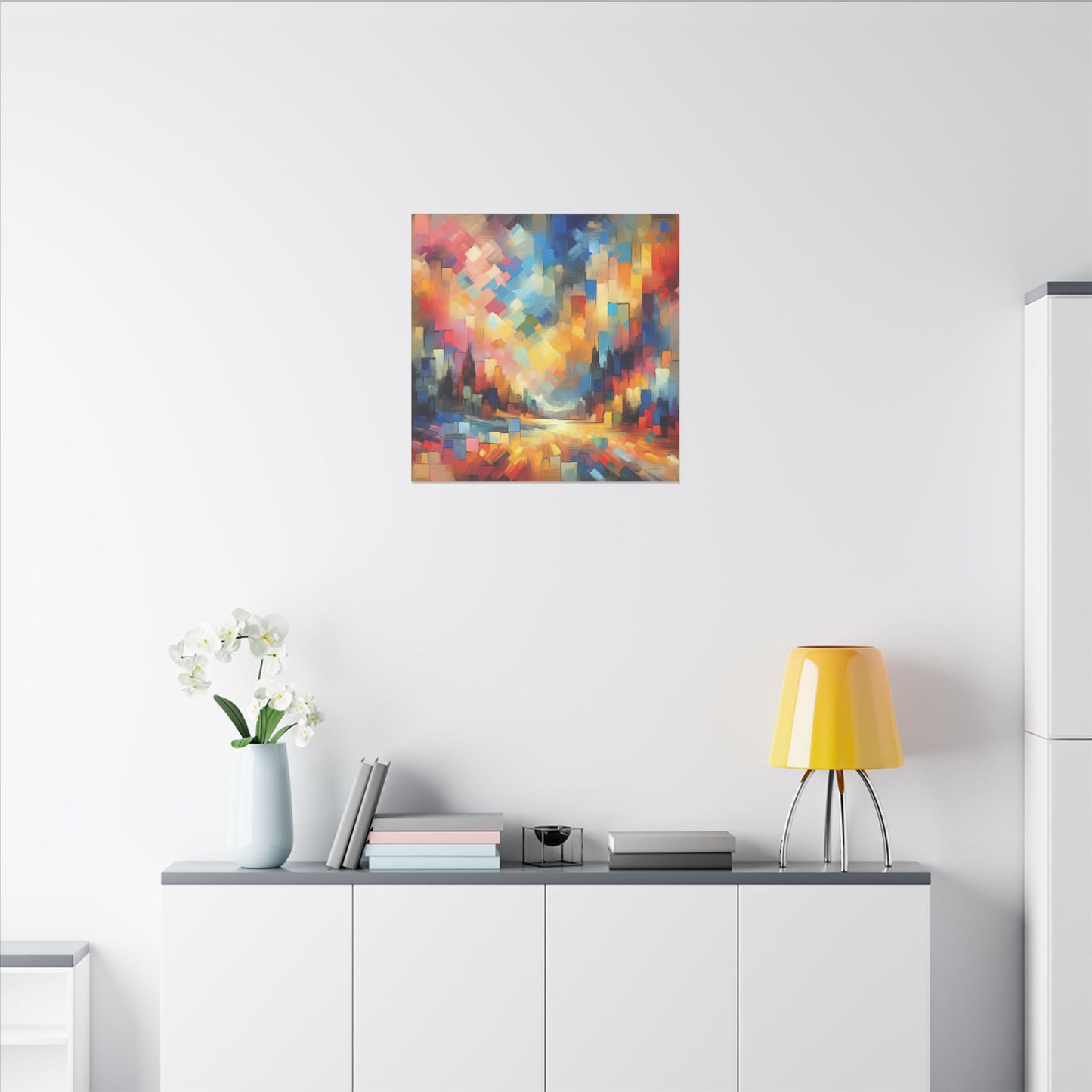 Maggie Vine - Canvas