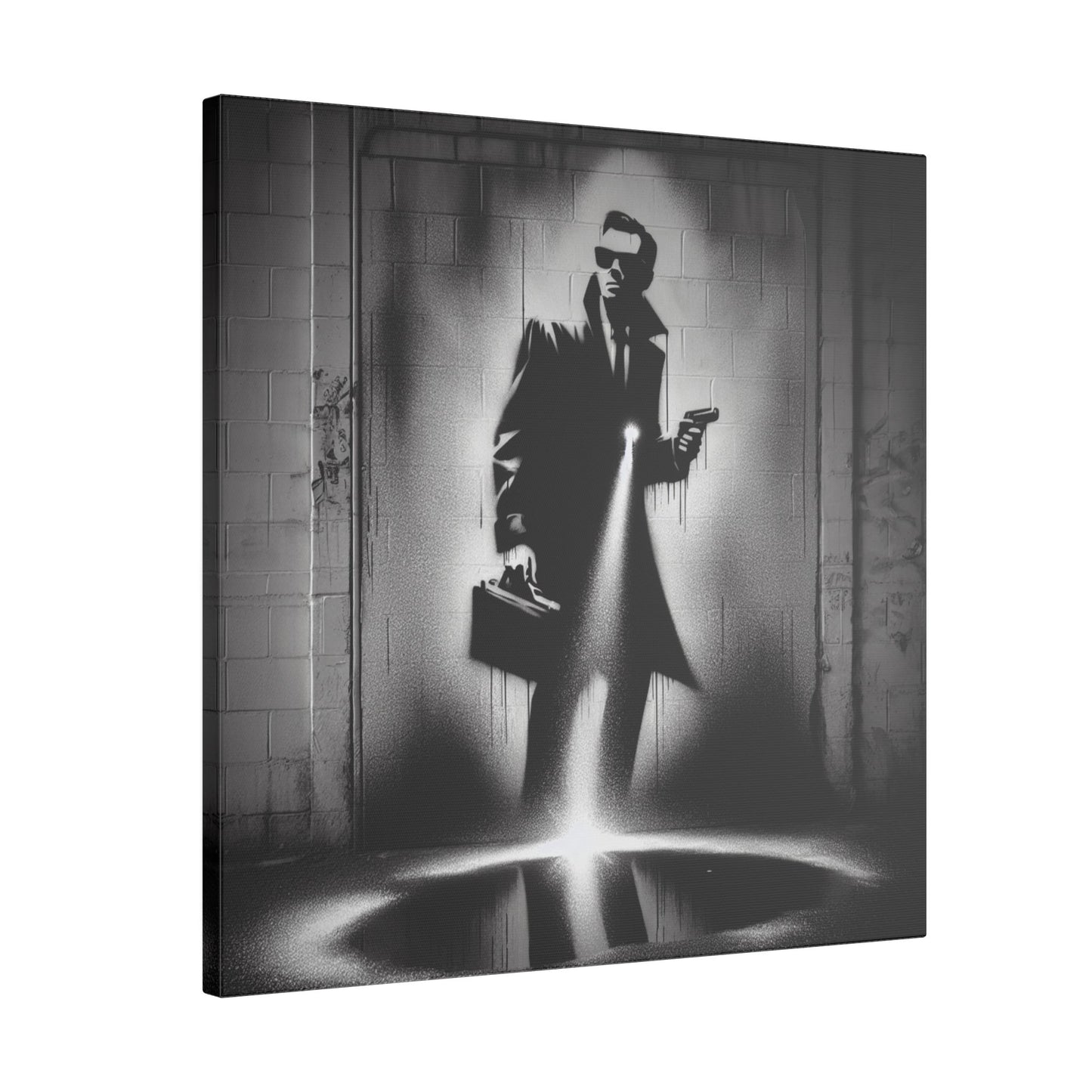 Luna Fitzwater - Canvas