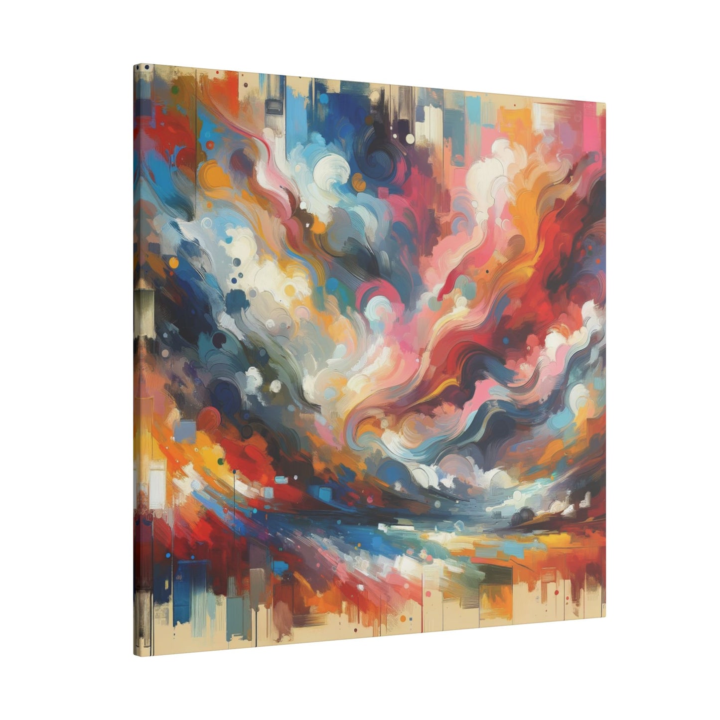 Marlen Vyric - Canvas