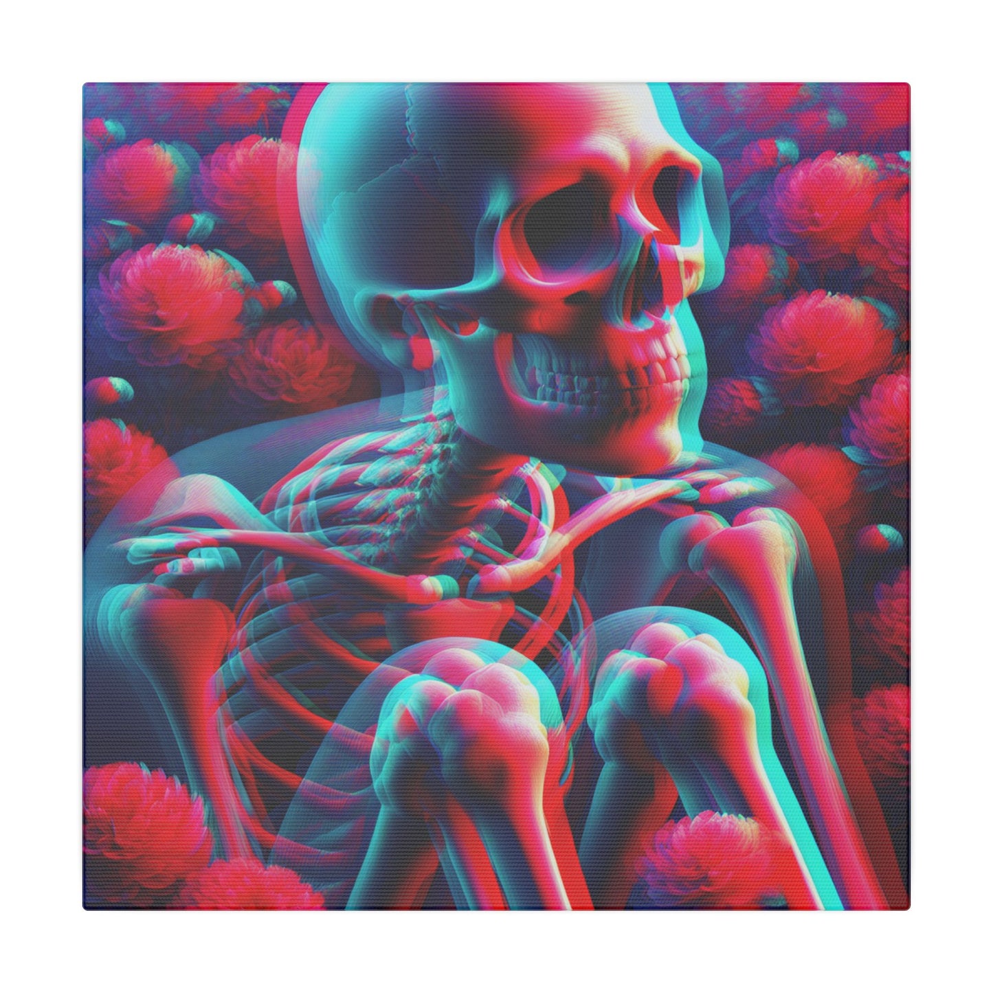 Niko Vayne - Canvas