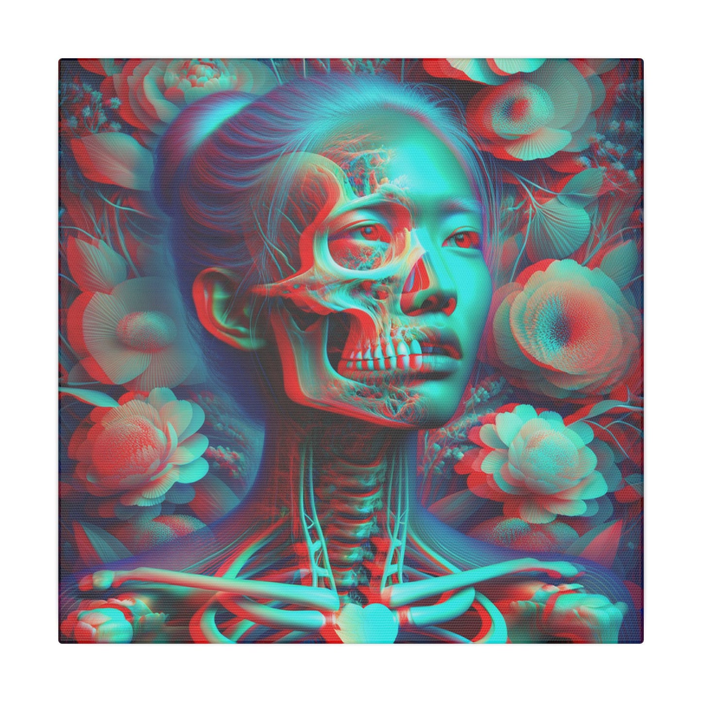 Dreamline Fusion - Canvas