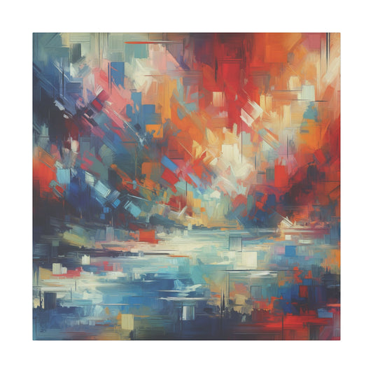 Snapshot - Canvas