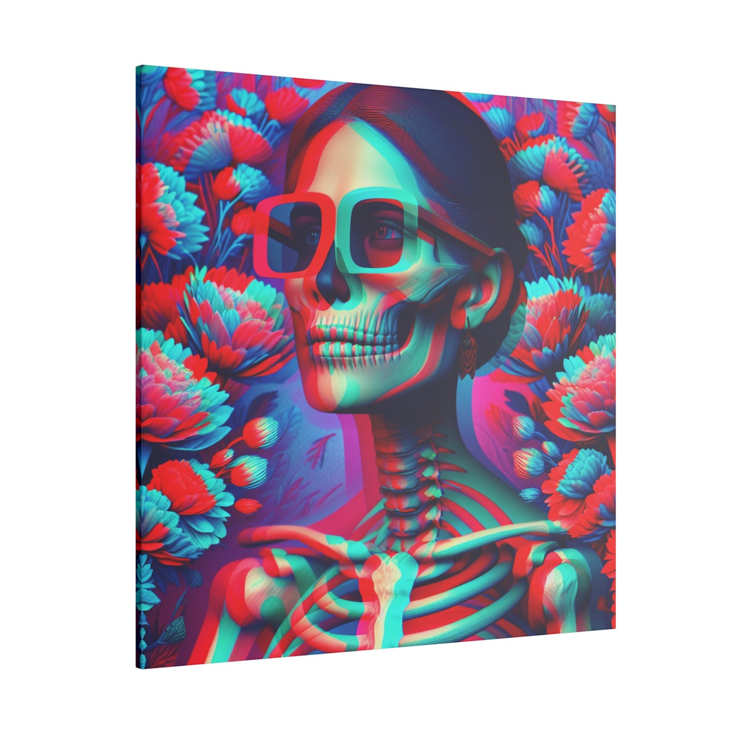 Arlo - Canvas
